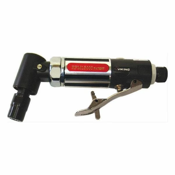 Deals ⌛ Viking Prof Duty 105 Angle Die Grinder VT3012A 🧨 3 Deals ⌛ Viking Prof Duty 105 Angle Die Grinder VT3012A 🧨