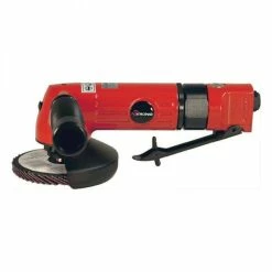 Hot Sale 🛒 Viking 4 In. Angle Grinder VT3104 🌟