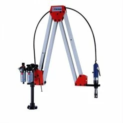 Brand new 😍 Viking Tapping ArmW/400 Rpm Motor63 In. Arm VT400 🤩