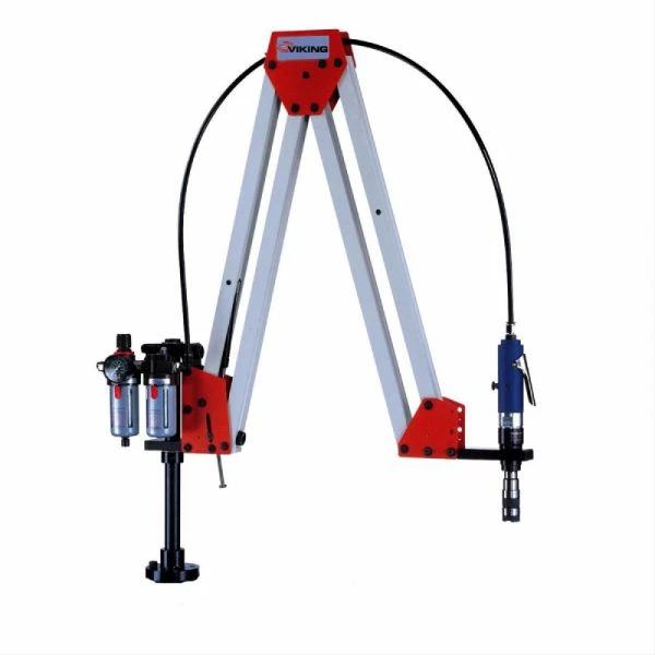 Brand new 😍 Viking Tapping ArmW/400 Rpm Motor63 In. Arm VT400 🤩 3 Brand new 😍 Viking Tapping ArmW/400 Rpm Motor63 In. Arm VT400 🤩
