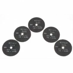 Outlet 🛒 Keysco Cut Off Wheels 5 Pack 77616 👍