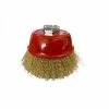 New ❤️ Titan Tools 4 In. Crimped Wire Cup Brush 22230 ⌛ -Eastwood shop p66064 3