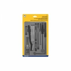 Budget ⌛ Titan Tools 22 Pc. Spray Gun Cleaning Kit 19111 😍 -Eastwood shop p66067 1 1