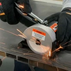 Best deal 🔔 Eastwood Elite Panel Metal Cutting Saw With Diamond Blade 😉 -Eastwood shop p98014 4