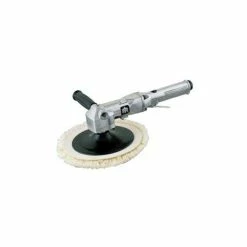 Best reviews of 🥰 Ingersoll Rand 7 In Angle Polisher 2500RPM ✔️