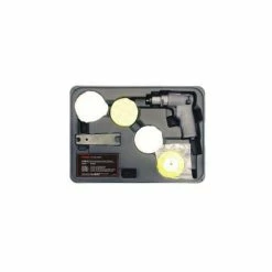Hot Sale 💯 Ingersoll Rand Mini Polisher Kit ⭐
