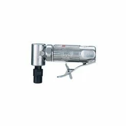 Cheap ❤️ Ingersoll Rand Air Angle Die Grinder 🧨