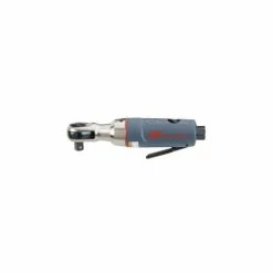 New 👏 Ingersoll Rand Mini Air Ratchet 3/8 In Drive 1105MAX-D3 🔔