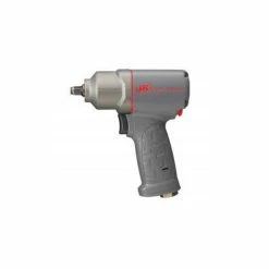 Budget 🔔 Ingersoll Rand Titanium 3/8 In Drive Impact 🔧 Wrench Tool 🎉