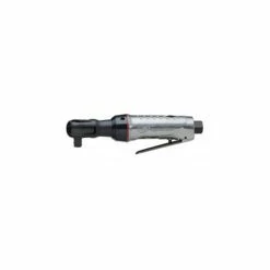 Outlet 🤩 Ingersoll Rand Mini Air Ratchet 3/8 In Drive 105-D3 🧨