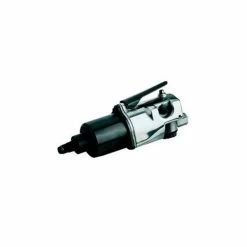Promo 😍 Ingersoll Rand Super Duty 3/8 In Drive Palm Grip Air Imp 🔧 Wrench 🛒
