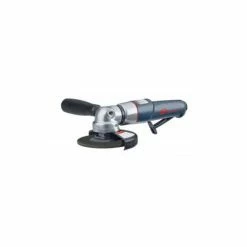 Best Sale 👍 Ingersoll Rand Air Angle Grinder W/ 4.5 In Wheel 💯