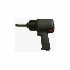 Discount ❤️ Ingersoll Rand Heavy Duty 1/2 In Composite Ext Anvil Impact 🌟