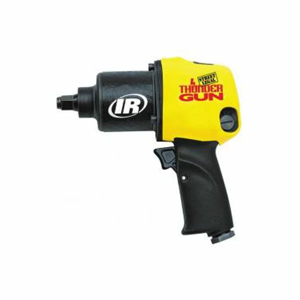 Coupon 🥰 Ingersoll Rand Thunder Gun 1/2 Inch Drive Impact 🔧 Wrench 🎁 3 Coupon 🥰 Ingersoll Rand Thunder Gun 1/2 Inch Drive Impact 🔧 Wrench 🎁