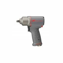 Buy 💯 Ingersoll Rand 3/8 In Drive Titanium Quiet Air Impact 🔧 Wrench 😀
