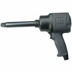 Buy 🤩 Ingersoll Rand Impact 🔧 Wrench Air Tool 3/4 In W/6 Ext Anvil 🎁