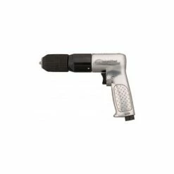 Top 10 😍 Ingersoll Rand Rev 1/2 In Air Drill W/Keyless Chuck 🎁