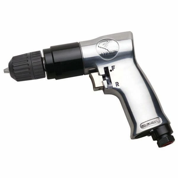 Deals 🔔 Air Drill 3/8 In Reversible ATD Tools 2143 😍 3 Deals 🔔 Air Drill 3/8 In Reversible ATD Tools 2143 😍