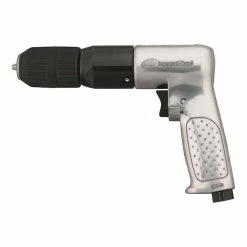 Hot Sale 😉 Ingersoll Rand IR7802RAKC - 3/8in Reversible Drill 🎁