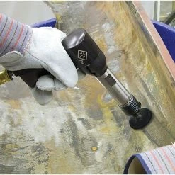 Deals ⭐ Pneumatic Body 🔨 Hammer .401 Shank 🔔