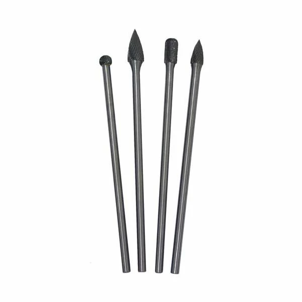 Promo ๐ฅฐ Long Reach Carbide Burr Set - 4 Piece ๐งจ 3 Promo ๐ฅฐ Long Reach Carbide Burr Set - 4 Piece ๐งจ