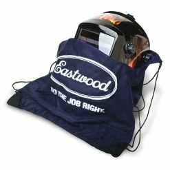 New 😍 Eastwood Welding Helmet Bag ⭐