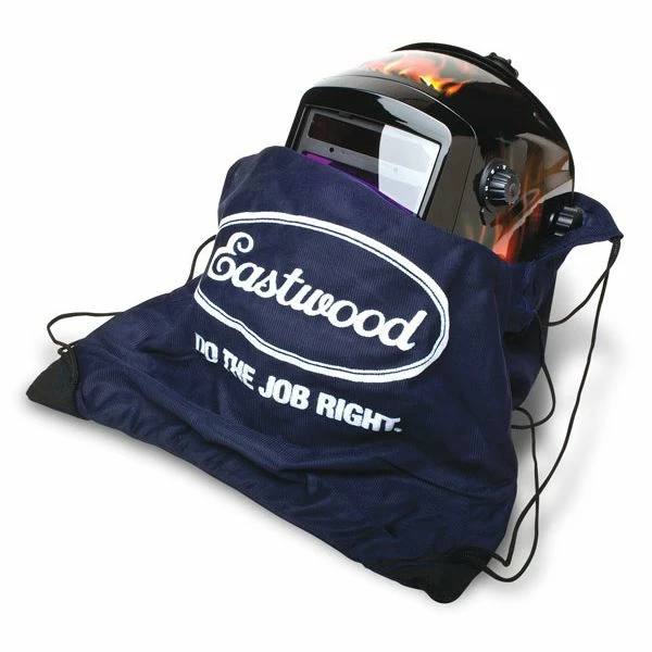 New ๐ Eastwood Welding Helmet Bag โญ 3 New ๐ Eastwood Welding Helmet Bag โญ