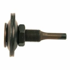 Promo 🌟 Mandrel 1/4 In Shank Wheel Arbor ✨ -Eastwood shop p 1 p13064 1