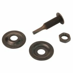 Promo 🌟 Mandrel 1/4 In Shank Wheel Arbor ✨ -Eastwood shop p 1 p13064 2