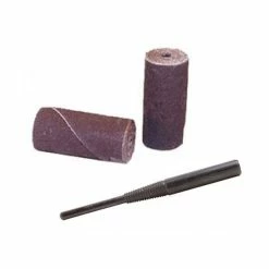 Alternative view of Buy 🧨 High Speed Mandrel For Abrasive Rolls 1/4 Inch X 2 3/4 Inch 🎁