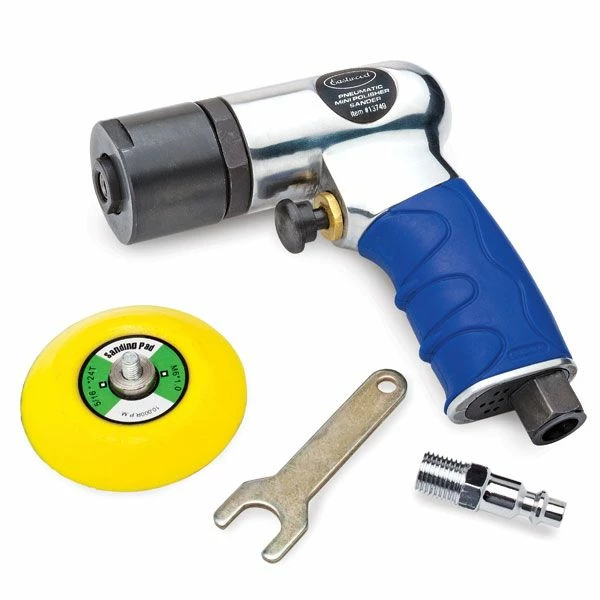 Top 10 ✔️ Pistol Grip 3in Mini Air Sander 🎉 3 Top 10 ✔️ Pistol Grip 3in Mini Air Sander 🎉