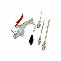 Coupon 🎉 5 Piece Mini Blow Gun Set ⭐
