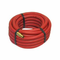 Best Sale 🎉 Air Hose Good Year Rubber 3/8 In X 25 Ft ⭐