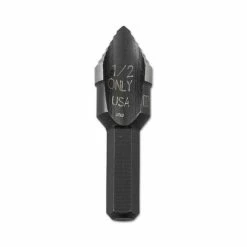 Flash Sale 🎁 Unibit Drill Bit For Undercoating Plugs 🧨