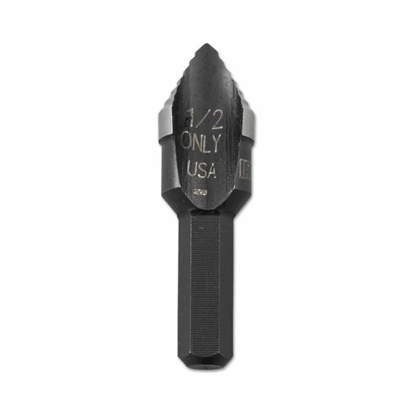 Flash Sale ๐ Unibit Drill Bit For Undercoating Plugs ๐งจ 3 Flash Sale ๐ Unibit Drill Bit For Undercoating Plugs ๐งจ