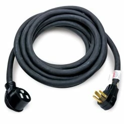 Outlet ๐งจ Eastwood 25 Ft Heavy Duty Welder Extension Cord ๐