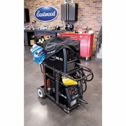 Brand new 🌟 Eastwood MIG Welder Cover ✨ -Eastwood shop p 2 p20131 1