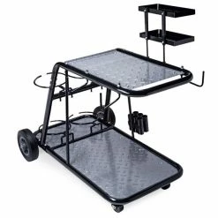 New ๐ Eastwood Professional Welding Cart ๐
