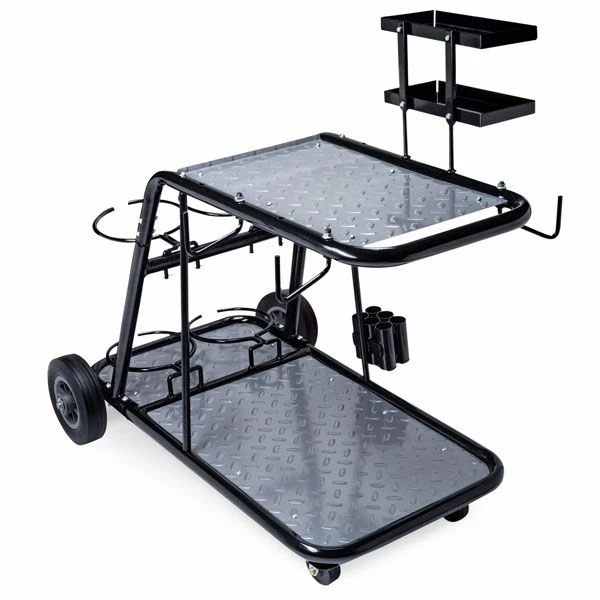 New ๐ Eastwood Professional Welding Cart ๐ 3 New ๐ Eastwood Professional Welding Cart ๐
