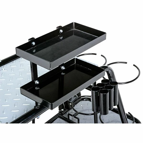New ๐ Eastwood Professional Welding Cart ๐ 4 New ๐ Eastwood Professional Welding Cart ๐ - Image 2