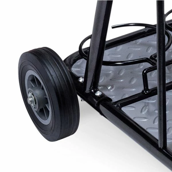 New ๐ Eastwood Professional Welding Cart ๐ 5 New ๐ Eastwood Professional Welding Cart ๐ - Image 3