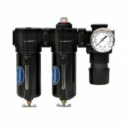Budget ⭐ Eastwood Modular Coalescing Air Filter Separator Regulator System 💯
