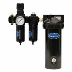 Promo 👏 Eastwood 4 Stage Desiccant System 1/2 IN NPT 🌟