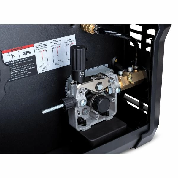 Cheapest ๐งจ Eastwood 140 Amp Elite MP140i Multi Process Welder MIG - TIG -Stick ๐ฅฐ 6 Cheapest ๐งจ Eastwood 140 Amp Elite MP140i Multi Process Welder MIG - TIG -Stick ๐ฅฐ - Image 4