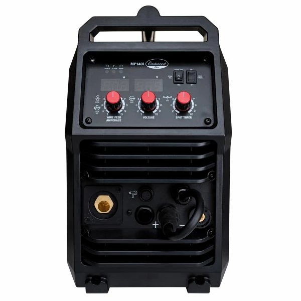 Cheapest ๐งจ Eastwood 140 Amp Elite MP140i Multi Process Welder MIG - TIG -Stick ๐ฅฐ 3 Cheapest ๐งจ Eastwood 140 Amp Elite MP140i Multi Process Welder MIG - TIG -Stick ๐ฅฐ