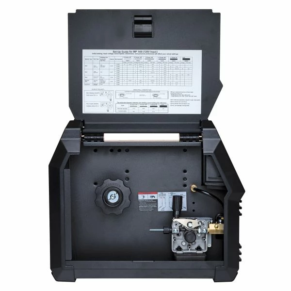 Cheapest ๐งจ Eastwood 140 Amp Elite MP140i Multi Process Welder MIG - TIG -Stick ๐ฅฐ 7 Cheapest ๐งจ Eastwood 140 Amp Elite MP140i Multi Process Welder MIG - TIG -Stick ๐ฅฐ - Image 5