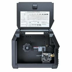 New 😀 Eastwood 200 Amp Elite MP200i Multi Process Welder MIG - TIG - Stick 😍 -Eastwood shop p 2 p20569 5