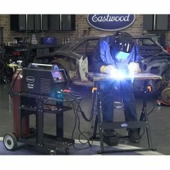 New ⭐ Eastwood Adjustable Steel Welding Table 🧨 -Eastwood shop p 2 p21134 3