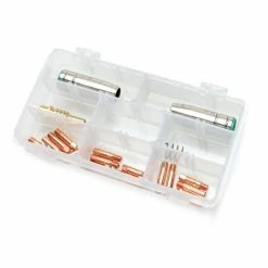 Best reviews of 🤩 Eastwood MP140i Welder Consumable Kit 👍