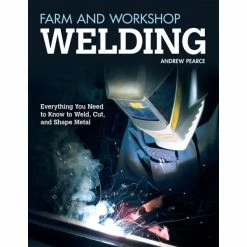 Promo 🔔 Farm And Workshop Welding 🔥